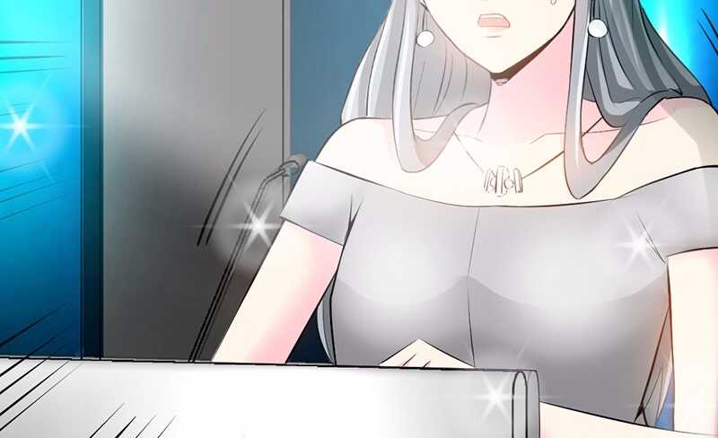 帝少专宠霸道妻韩漫全集-第30话 发布会的丑闻无删减无遮挡章节图片 