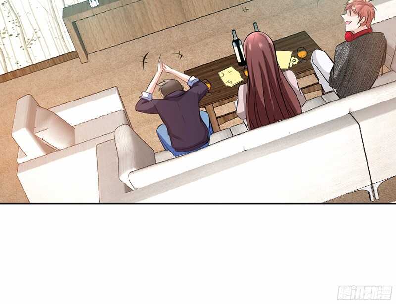 帝少专宠霸道妻韩漫全集-第30话 发布会的丑闻无删减无遮挡章节图片 