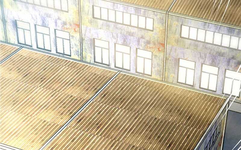 帝少专宠霸道妻韩漫全集-第30话 发布会的丑闻无删减无遮挡章节图片 