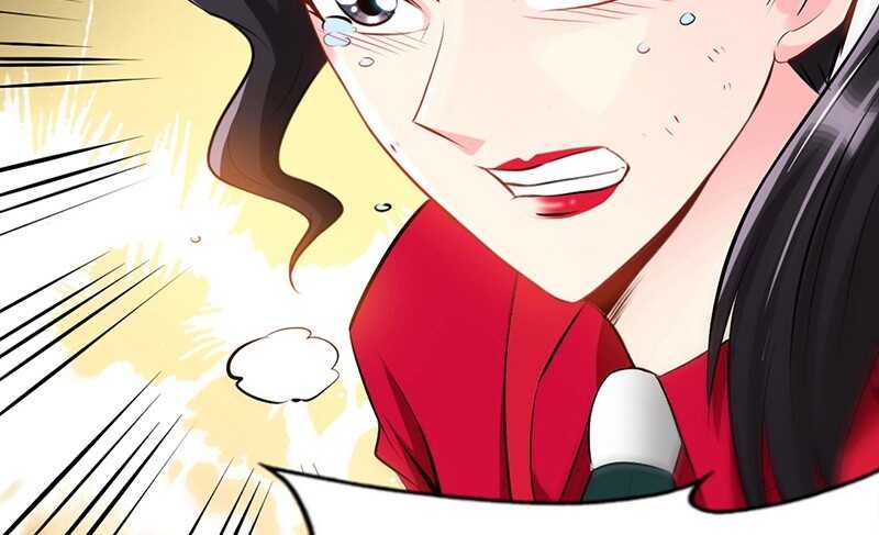 帝少专宠霸道妻韩漫全集-第30话 发布会的丑闻无删减无遮挡章节图片 