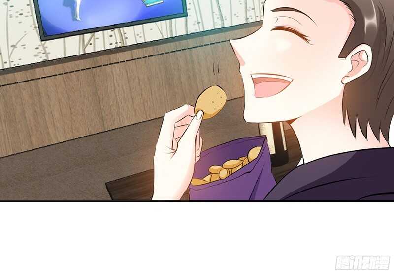 帝少专宠霸道妻韩漫全集-第30话 发布会的丑闻无删减无遮挡章节图片 
