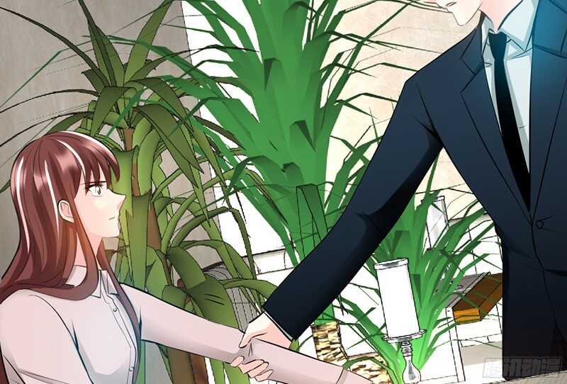 帝少专宠霸道妻韩漫全集-第31话 愚蠢的秦云逸无删减无遮挡章节图片 