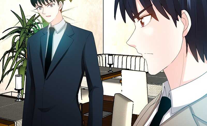 帝少专宠霸道妻韩漫全集-第32话 唯一的男人无删减无遮挡章节图片 