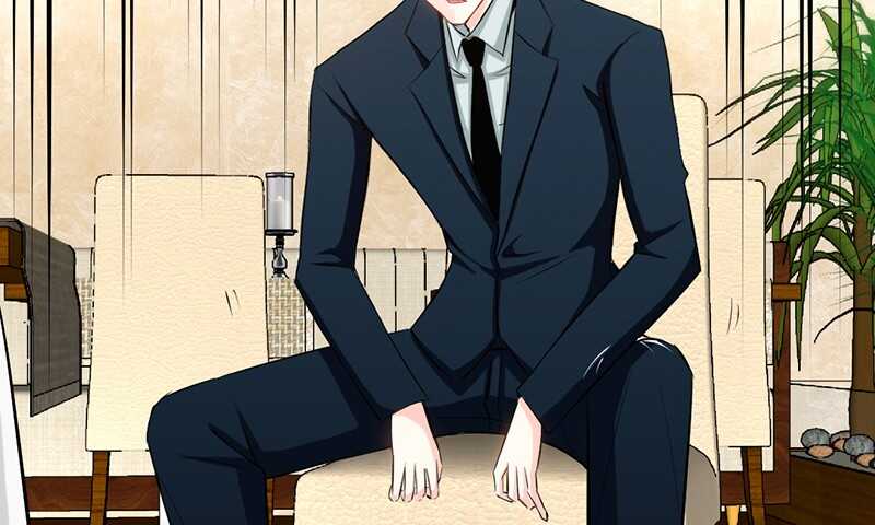帝少专宠霸道妻韩漫全集-第32话 唯一的男人无删减无遮挡章节图片 