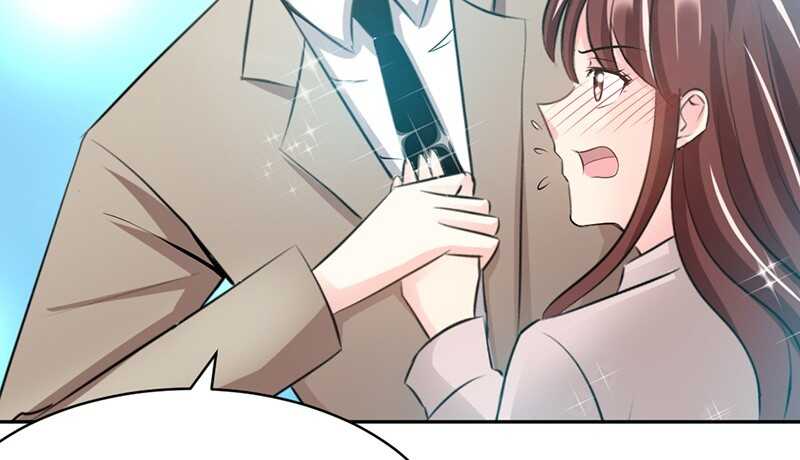 帝少专宠霸道妻韩漫全集-第33话 霸气夫妻档无删减无遮挡章节图片 