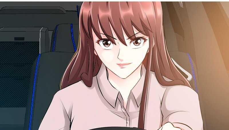 帝少专宠霸道妻韩漫全集-第33话 霸气夫妻档无删减无遮挡章节图片 