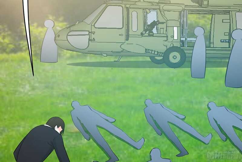 帝少专宠霸道妻韩漫全集-第34话 以身诱敌无删减无遮挡章节图片 