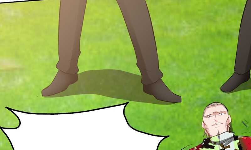 帝少专宠霸道妻韩漫全集-第34话 以身诱敌无删减无遮挡章节图片 