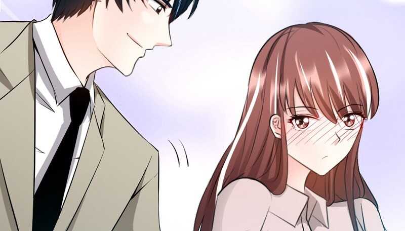 帝少专宠霸道妻韩漫全集-第34话 以身诱敌无删减无遮挡章节图片 