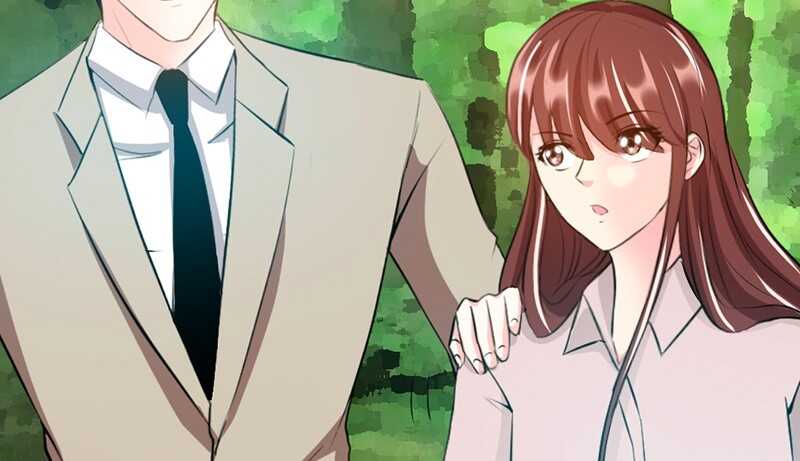 帝少专宠霸道妻韩漫全集-第34话 以身诱敌无删减无遮挡章节图片 
