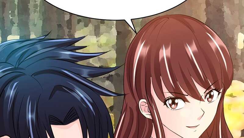 帝少专宠霸道妻韩漫全集-第34话 以身诱敌无删减无遮挡章节图片 