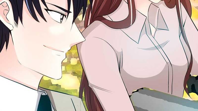 帝少专宠霸道妻韩漫全集-第34话 以身诱敌无删减无遮挡章节图片 