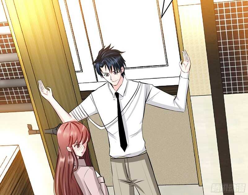 帝少专宠霸道妻韩漫全集-第35话 强洗鸳鸯浴无删减无遮挡章节图片 