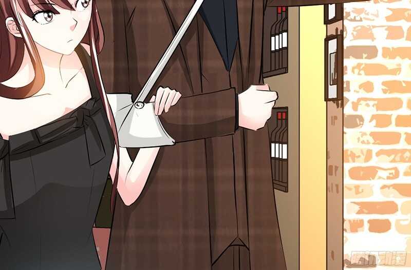 帝少专宠霸道妻韩漫全集-第36话 无知的宫茜无删减无遮挡章节图片 