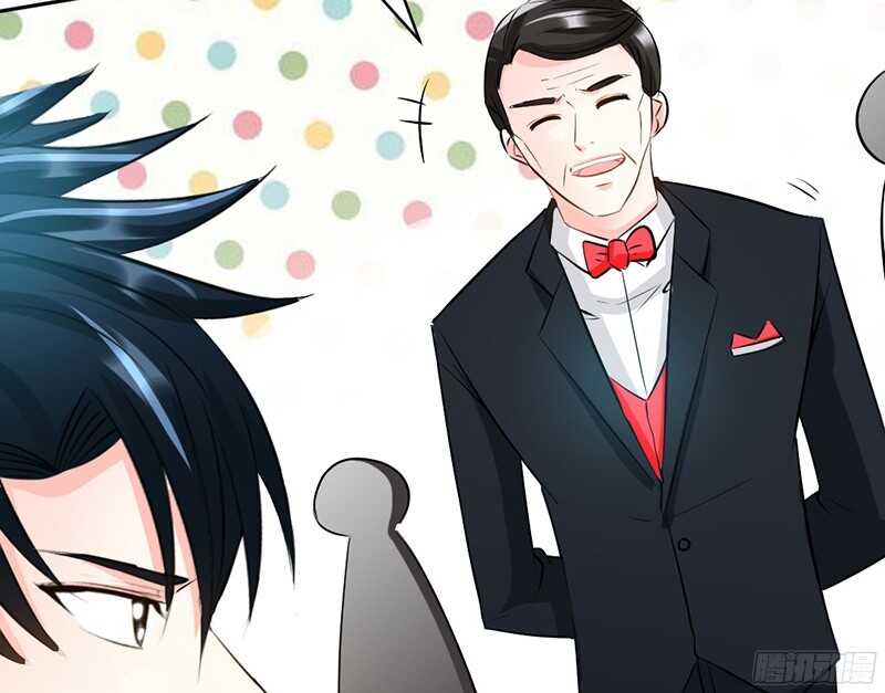 帝少专宠霸道妻韩漫全集-第36话 无知的宫茜无删减无遮挡章节图片 