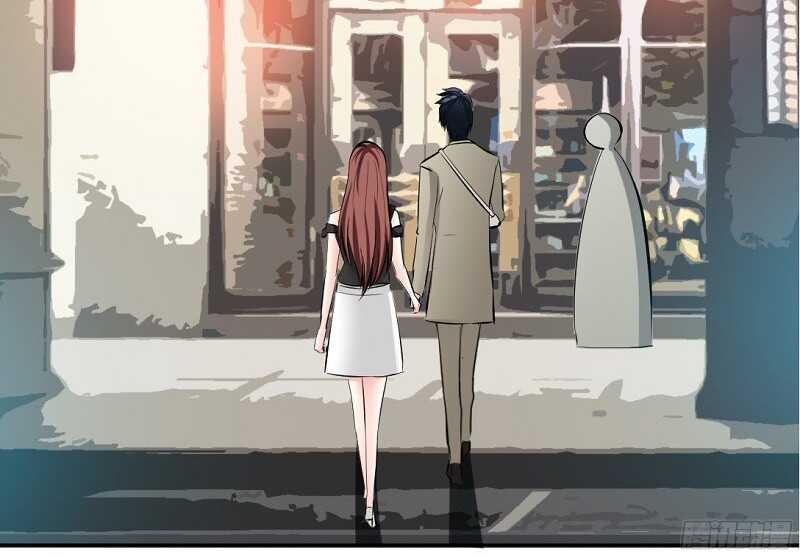 帝少专宠霸道妻韩漫全集-第36话 无知的宫茜无删减无遮挡章节图片 