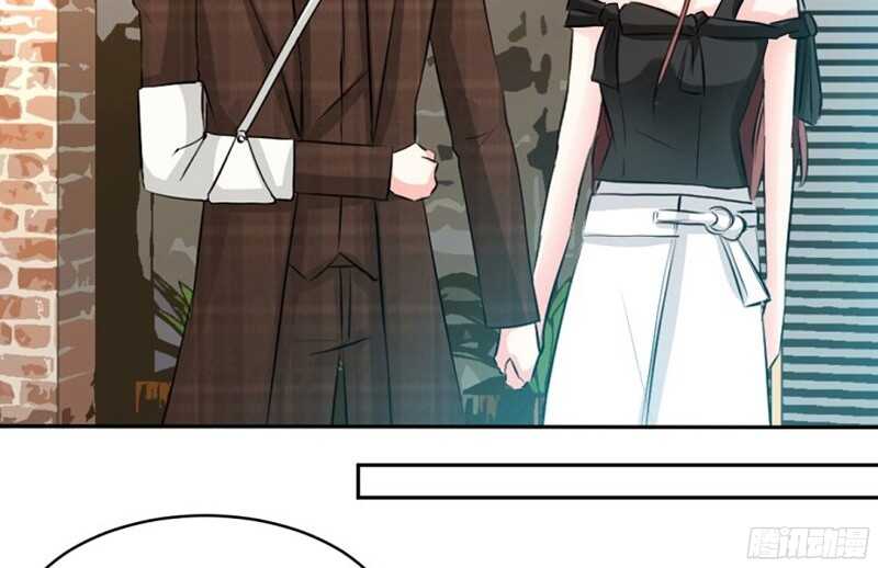帝少专宠霸道妻韩漫全集-第36话 无知的宫茜无删减无遮挡章节图片 