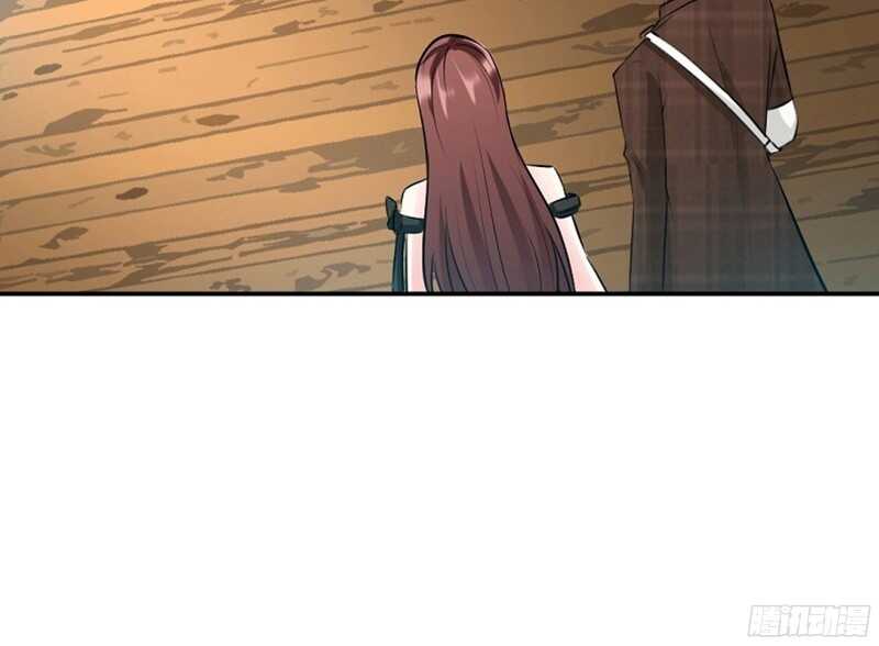 帝少专宠霸道妻韩漫全集-第36话 无知的宫茜无删减无遮挡章节图片 