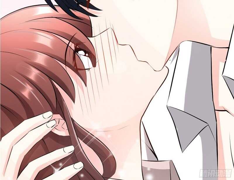 帝少专宠霸道妻韩漫全集-第36话 无知的宫茜无删减无遮挡章节图片 