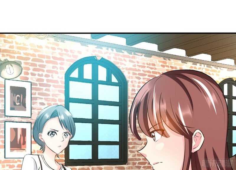 帝少专宠霸道妻韩漫全集-第36话 无知的宫茜无删减无遮挡章节图片 