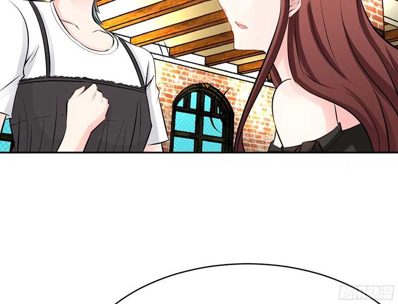 帝少专宠霸道妻韩漫全集-第36话 无知的宫茜无删减无遮挡章节图片 
