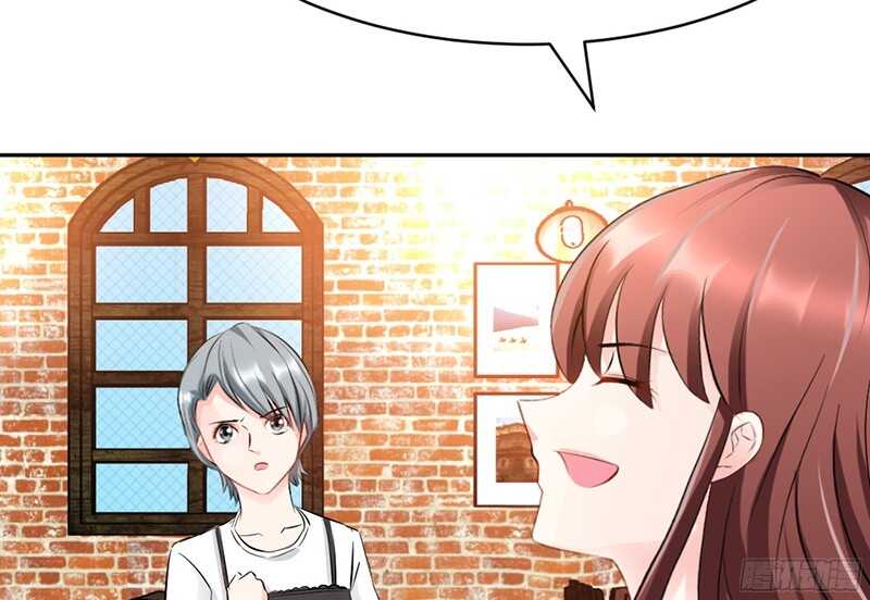 帝少专宠霸道妻韩漫全集-第36话 无知的宫茜无删减无遮挡章节图片 