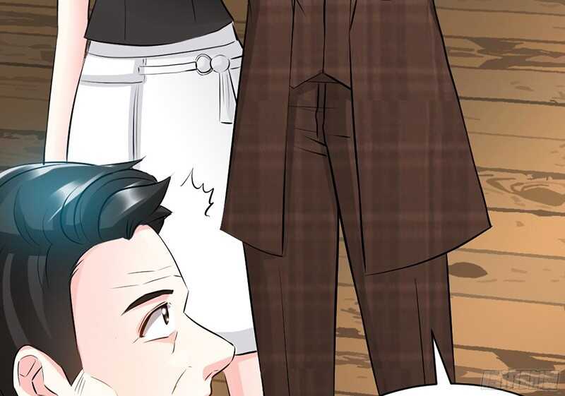 帝少专宠霸道妻韩漫全集-第37话 无法说出口的过往无删减无遮挡章节图片 