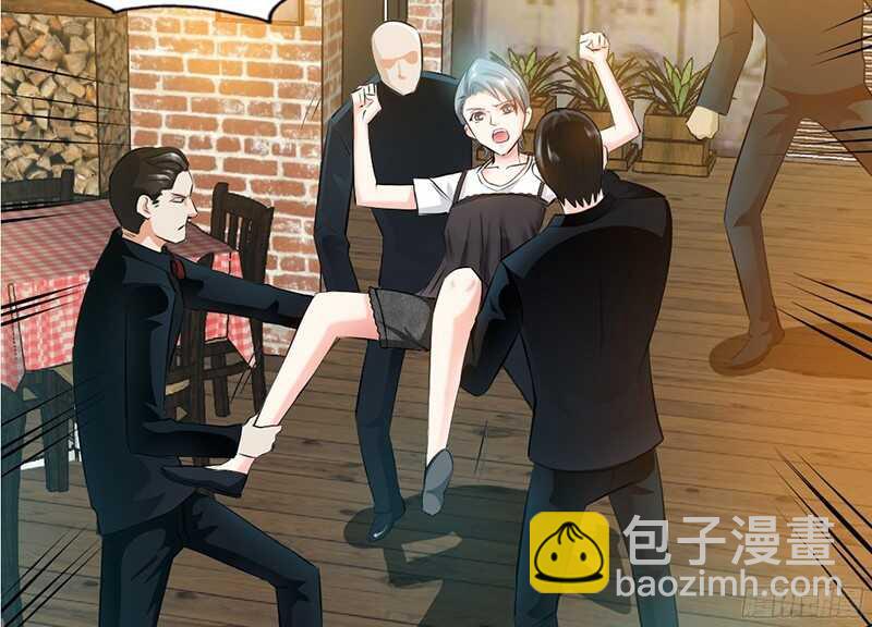 帝少专宠霸道妻韩漫全集-第37话 无法说出口的过往无删减无遮挡章节图片 
