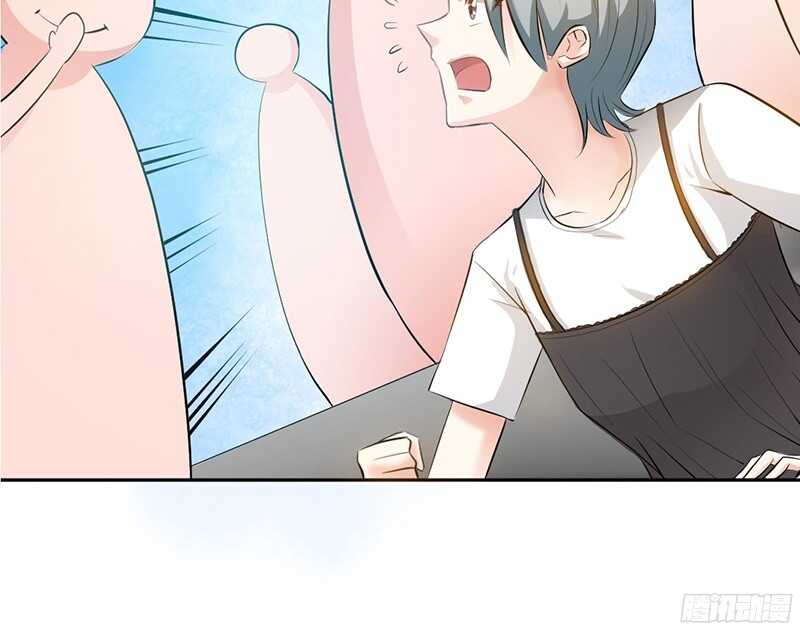 帝少专宠霸道妻韩漫全集-第37话 无法说出口的过往无删减无遮挡章节图片 