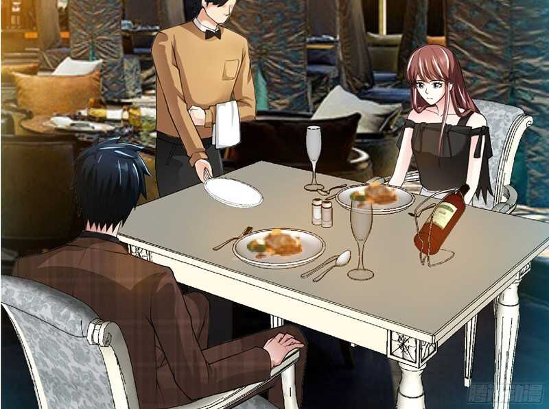 帝少专宠霸道妻韩漫全集-第37话 无法说出口的过往无删减无遮挡章节图片 