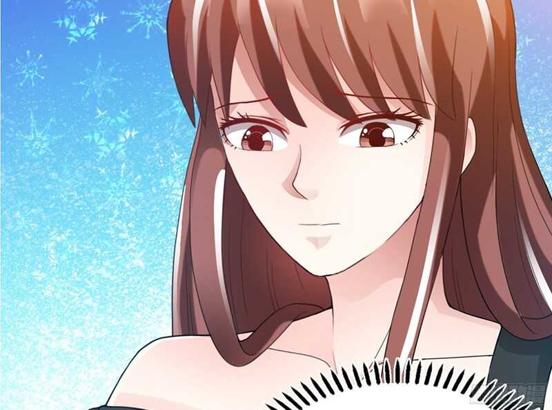 帝少专宠霸道妻韩漫全集-第37话 无法说出口的过往无删减无遮挡章节图片 