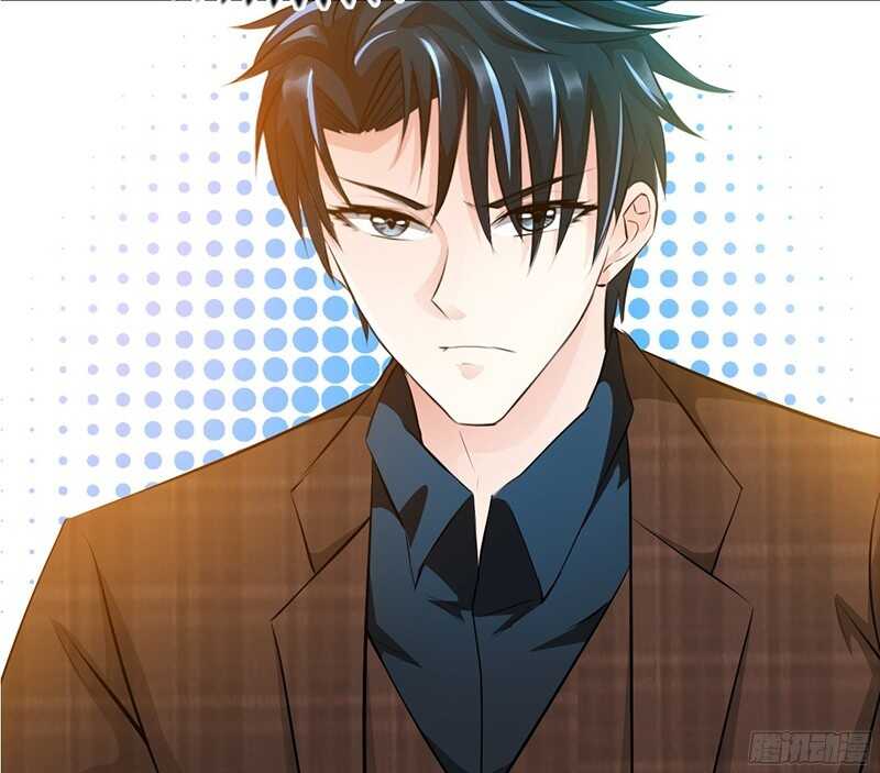 帝少专宠霸道妻韩漫全集-第37话 无法说出口的过往无删减无遮挡章节图片 