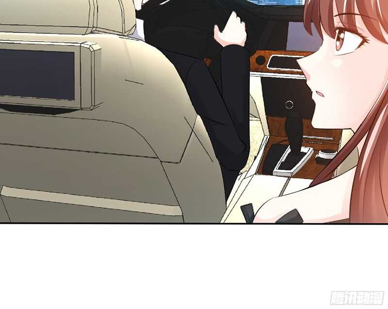 帝少专宠霸道妻韩漫全集-第37话 无法说出口的过往无删减无遮挡章节图片 
