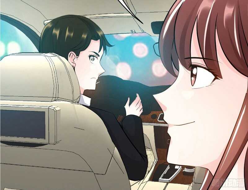 帝少专宠霸道妻韩漫全集-第38话 兄弟的酒无删减无遮挡章节图片 