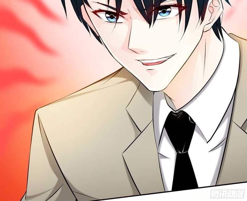 帝少专宠霸道妻韩漫全集-第39话 护妻狂魔表示很生气！无删减无遮挡章节图片 