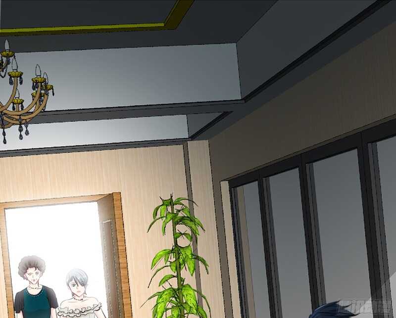 帝少专宠霸道妻韩漫全集-第39话 护妻狂魔表示很生气！无删减无遮挡章节图片 