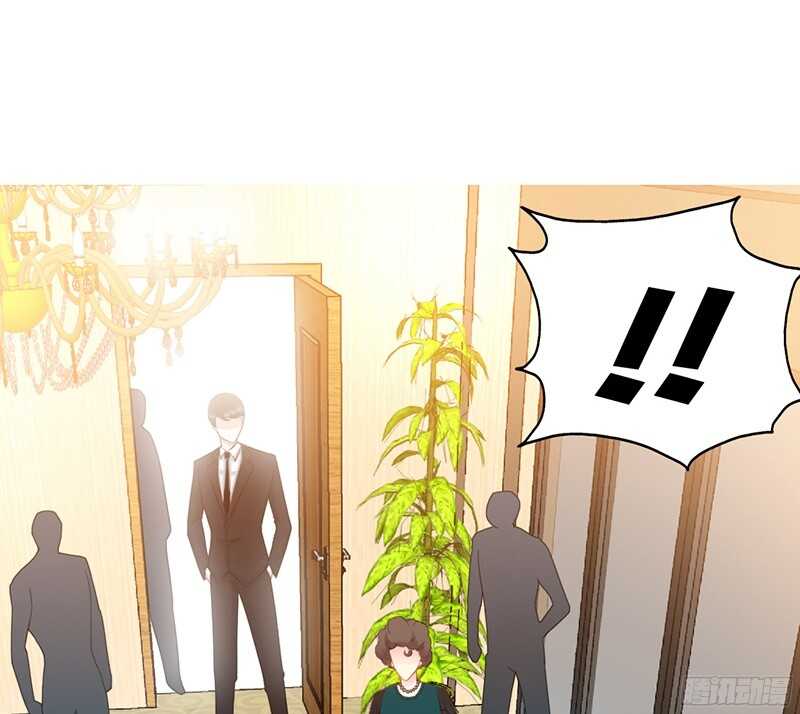 帝少专宠霸道妻韩漫全集-第39话 护妻狂魔表示很生气！无删减无遮挡章节图片 
