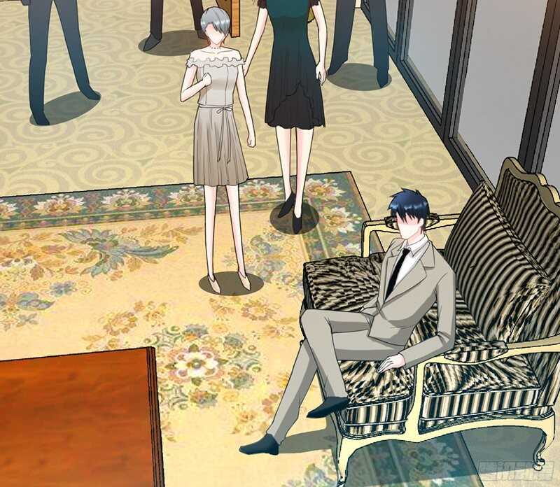 帝少专宠霸道妻韩漫全集-第39话 护妻狂魔表示很生气！无删减无遮挡章节图片 