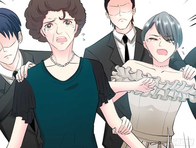 帝少专宠霸道妻韩漫全集-第39话 护妻狂魔表示很生气！无删减无遮挡章节图片 