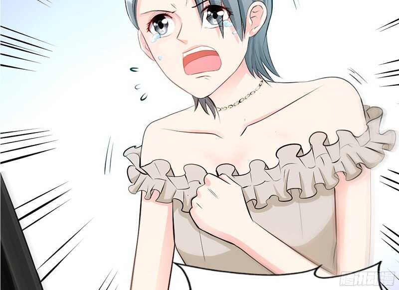 帝少专宠霸道妻韩漫全集-第40话 喜欢上你了无删减无遮挡章节图片 