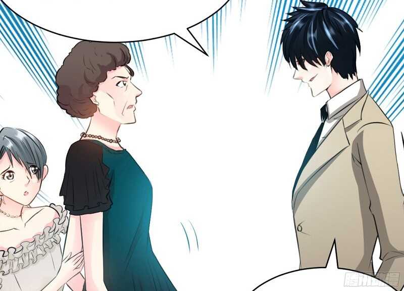 帝少专宠霸道妻韩漫全集-第40话 喜欢上你了无删减无遮挡章节图片 