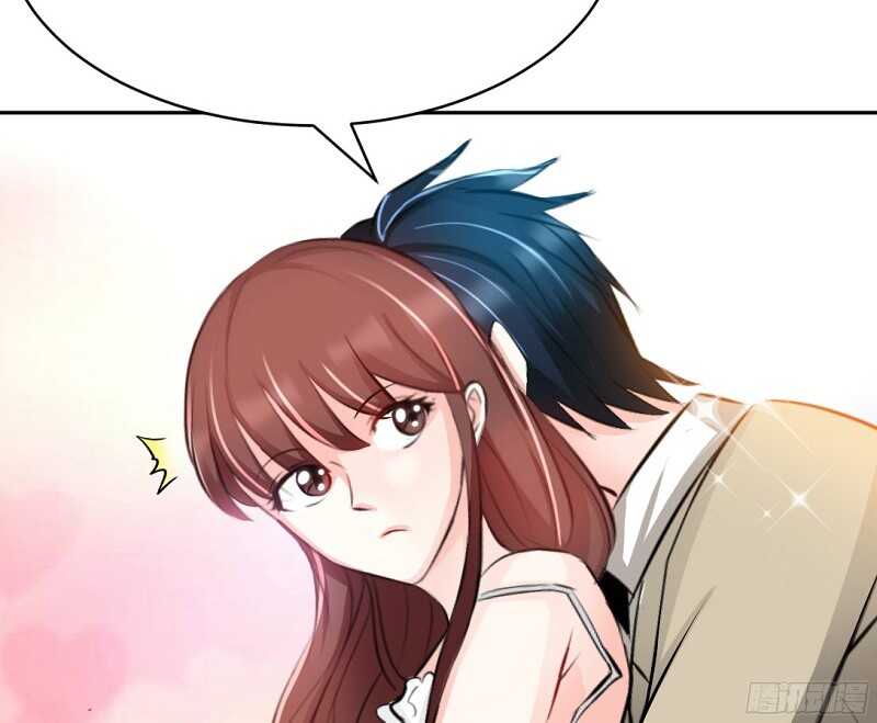 帝少专宠霸道妻韩漫全集-第40话 喜欢上你了无删减无遮挡章节图片 