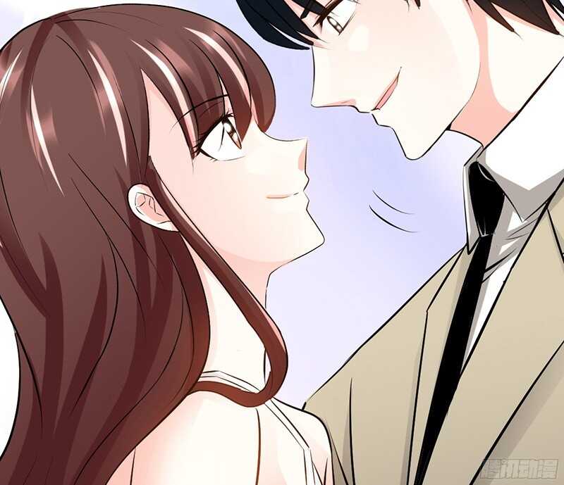 帝少专宠霸道妻韩漫全集-第40话 喜欢上你了无删减无遮挡章节图片 
