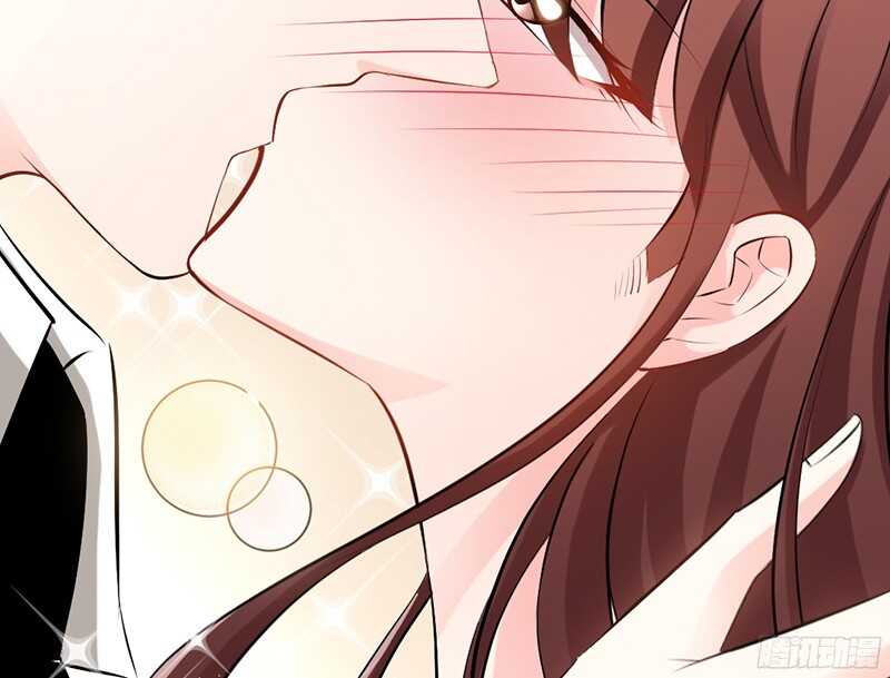 帝少专宠霸道妻韩漫全集-第40话 喜欢上你了无删减无遮挡章节图片 