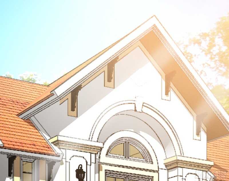 帝少专宠霸道妻韩漫全集-第40话 喜欢上你了无删减无遮挡章节图片 