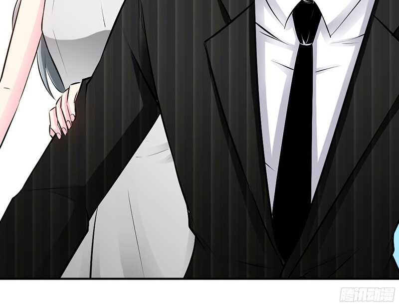 帝少专宠霸道妻韩漫全集-第40话 喜欢上你了无删减无遮挡章节图片 