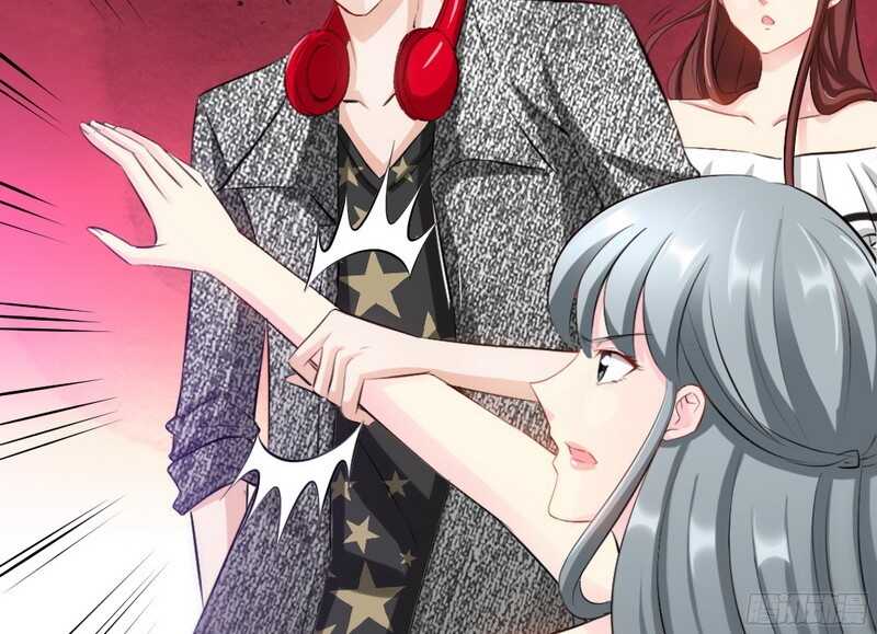 帝少专宠霸道妻韩漫全集-第41话 宫雨断臂无删减无遮挡章节图片 