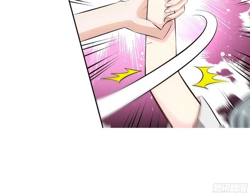 帝少专宠霸道妻韩漫全集-第41话 宫雨断臂无删减无遮挡章节图片 