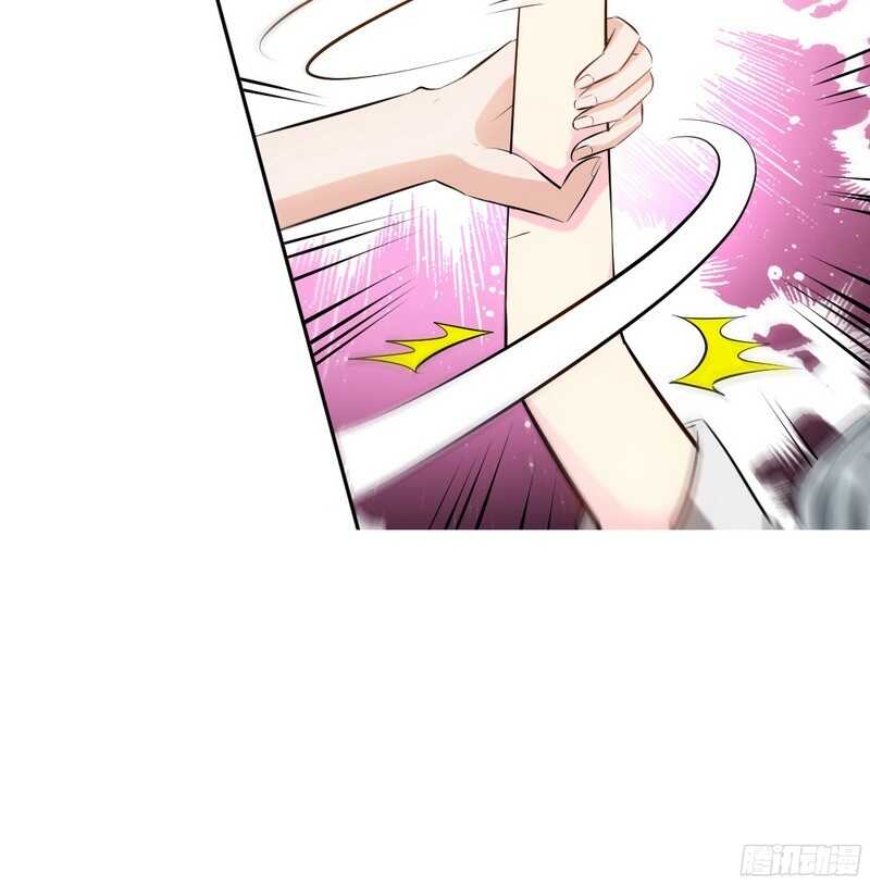 帝少专宠霸道妻韩漫全集-第42话 你是我丢的垃圾无删减无遮挡章节图片 