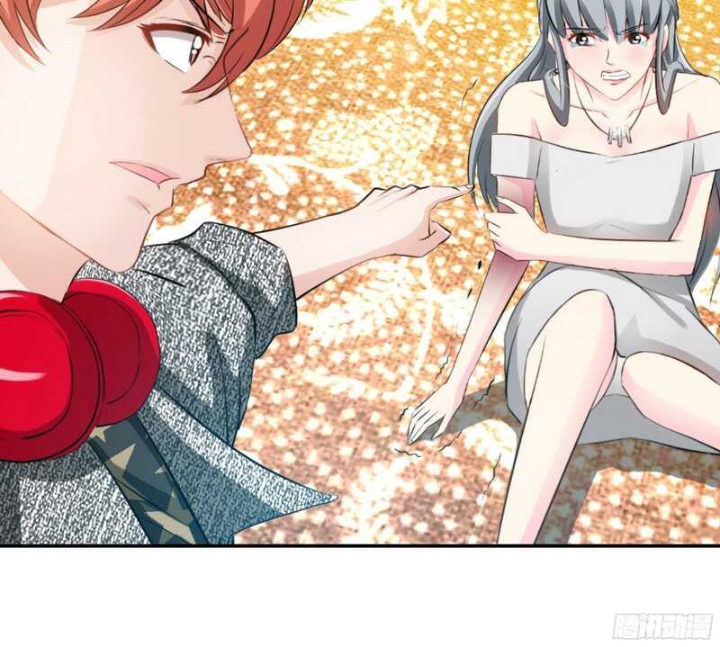 帝少专宠霸道妻韩漫全集-第42话 你是我丢的垃圾无删减无遮挡章节图片 